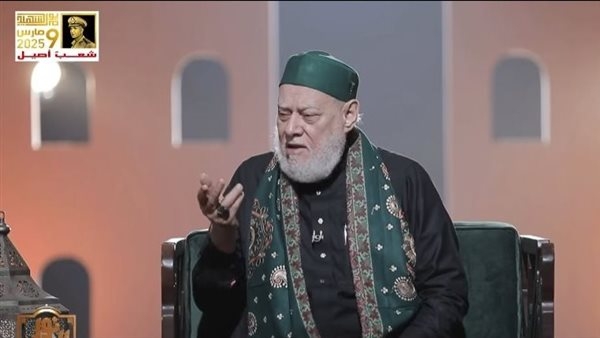 طفل يسأل: هل المشاهد غير اللائقة في الأفلام حرام؟، علي جمعة: هذا رأي الشيخ حسب الله (فيديو)