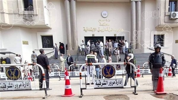 جنايات الزقازيق تصدق على إعدام قاتلة زوجها بالشرقية