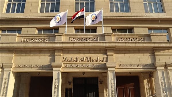 قائمة الجامعات المصرية لعضوية اللجان المتخصصة بجامعة شبكة البريكس