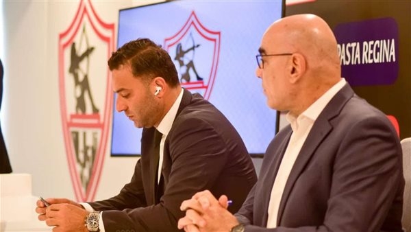 الزمالك يصعد أزمة التحكيم.. الأبيض يهدد باللجوء إلى "كاس".. ويطالب بتأجيل مباراة مودرن سبورت قبل القمة