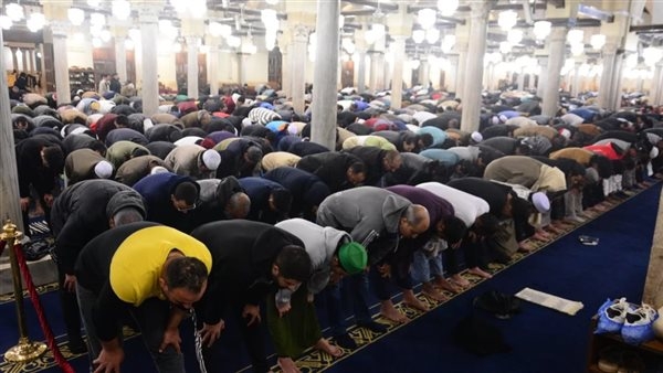 مواقيت الصلاة، موعد أذان العشاء اليوم الأحد 22 - 6 - 2025 في القاهرة والمحافظات