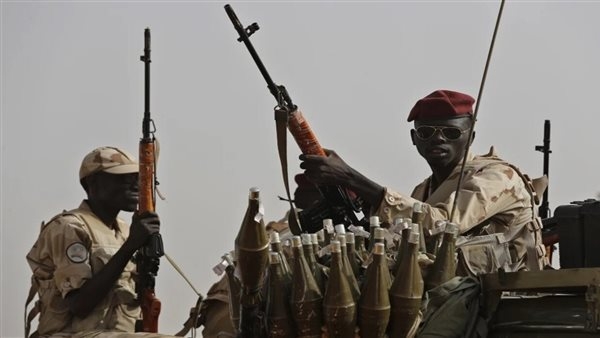 خبير بالشأن الأفريقي يكشف التطورات المتسارعة للمشهد العسكري والسياسي بالسودان