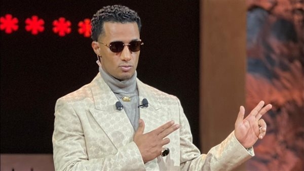 عرض بث مباشر لحفل محمد رمضان بمهرجان كوتشيلا عبر يوتيوب