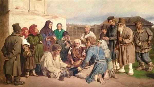 عرض لوحة "الحجاج" في مزاد بموسكو مقابل 1.5 مليون دولار