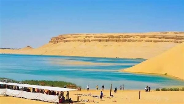 حالة الطقس غدا الخميس 5-6-2025 في محافظة الفيوم