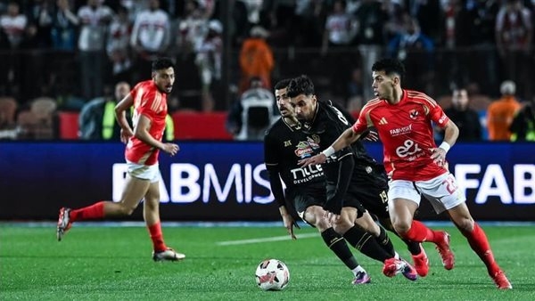 اتحاد الكرة: حكام أجانب لقمة الأهلي والزمالك