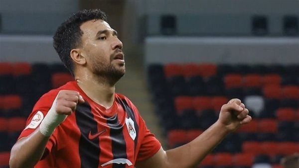 بمشاركة تريزيجيه، الريان يختتم الدوري القطري بالفوز على قطر بثنائية نظيفة