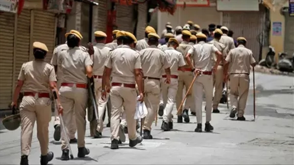 الهند: 5 مدارس فى نيودلهى تتلقى تهديدات إلكترونية بوجود قنابل