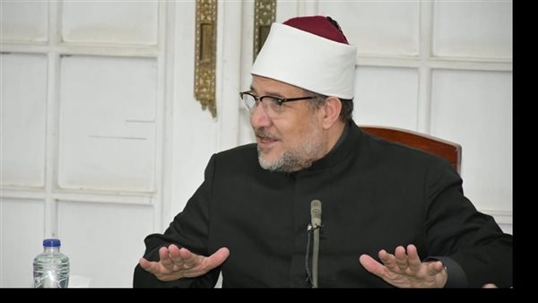 يقول نبينا "إن لله أهلين من الناس" فمن هم؟ وزير الأوقاف السابق يوضح