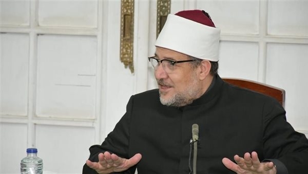 وزير الأوقاف السابق عن كلمة السيسي بالقمة العربية: طرحت الحل العادل للقضية الفلسطينية