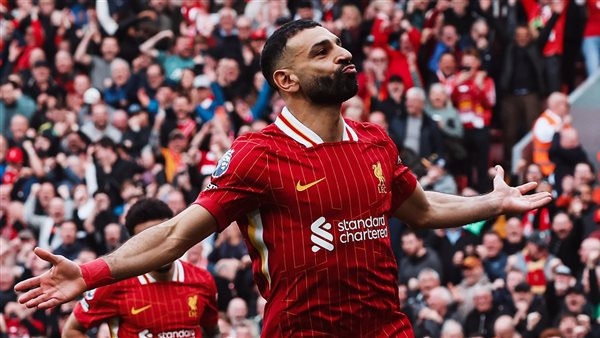 جوتا: توقفوا عن عد أرقام محمد صلاح فهو الأفضل على الإطلاق