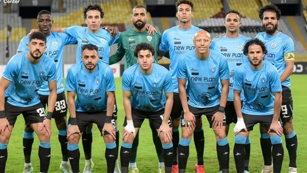 غزل المحلة يفوز على فاركو بهدف قاتل ويتأهل لربع نهائي كأس مصر