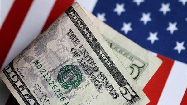 مؤشر الدولار ينخفض عالميا بعد رسوم ترامب الأخيرة