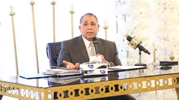 نقيب المحامين يدعم موقف الخارجية المصرية بشأن زيارة المنطقة الحدودية مع غزة