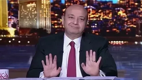 عمرو أديب يسأل الحكومة: هو لما درجة الحرارة بترتفع بتقطعوا النور شوية؟