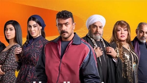 حلقة 9 من مسلسل فهد البطل، أحمد العوضي يفاجئ ميرنا نور الدين ويحرج عصام السقا