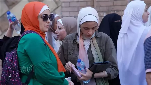 رابط النماذج الاسترشادية لامتحان الجغرافيا لطلاب الثانوية العامة 2025