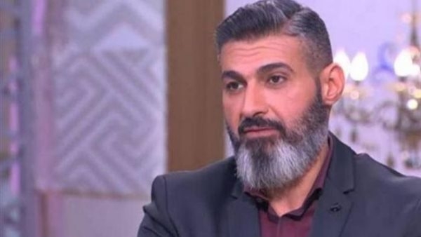 ياسر جلال يستأنف تصوير مسلسل "للعدالة وجه آخر"