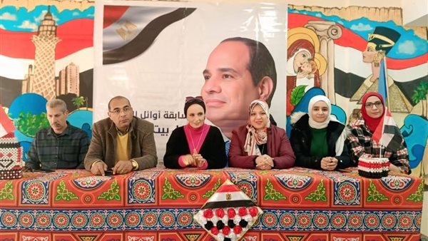 إدارة العجمي التعليمية تعقد لقاءً حواريًّا حول نظام البكالوريا