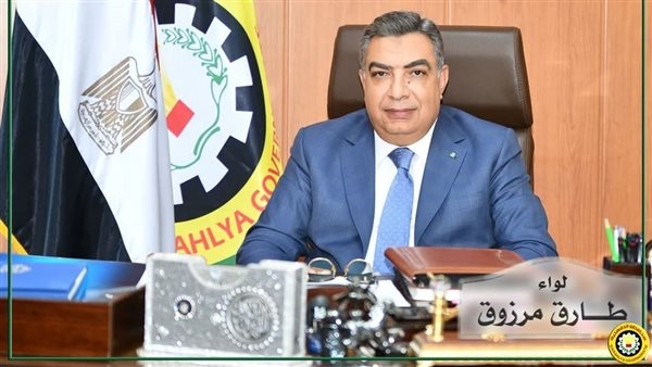 مستشفيات الدقهلية تستقبل 268 ألف حالة بالعيادات الخارجية خلال فبراير