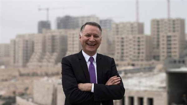 من مواليد نابلس وليس رجل أعمال عاديا، من هو بشار المصري الذي سيدير غزة في اليوم التالي للحرب؟