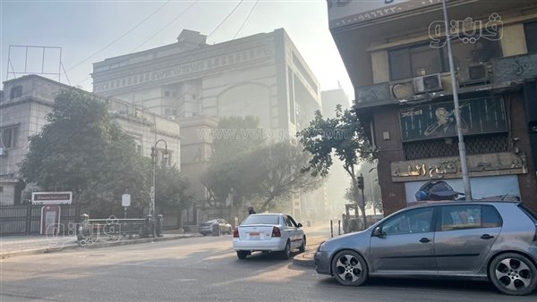 الأرصاد تحذر من شبورة مائية كثيفة على هذه الطرق غدا