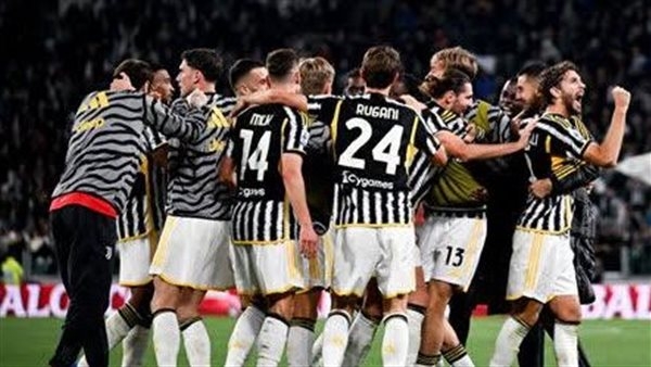 التشكيل الرسمي لقمة روما ويوفنتوس في الدوري الإيطالي