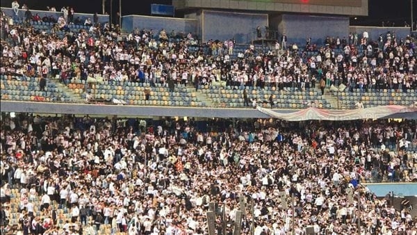 هتتضاعف لو تكرر الأمر، ثروت سويلم يكشف العقوبة المتوقعة على الزمالك بعد سب زيزو