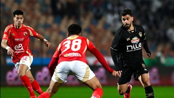 رابطة الأندية تصدم الزمالك وبيراميدز: لا يجوز الاستئناف على قرارات مباراة القمة الأخيرة