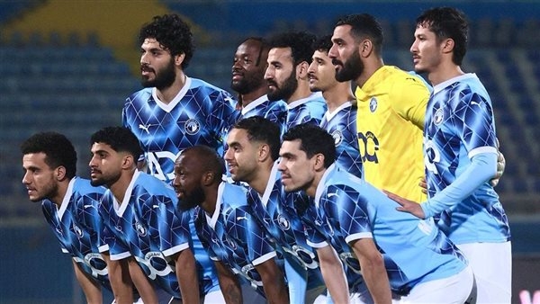 موعد مباراة بيراميدز والإسماعيلي بكأس عاصمة مصر