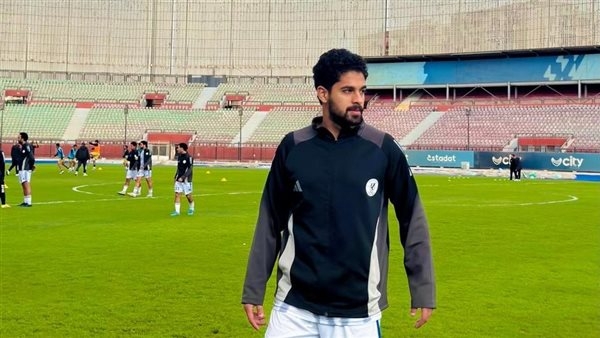 يوسف حشيش يعلن انتهاء مشواره مع نادي الشرطة