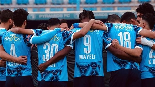 موعد مباراة بيراميدز والمصري في الدوري الممتاز والقناة الناقلة