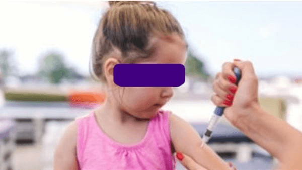 4 أعراض لو ظهرت على طفلك يجب الكشف لدى طبيب السكر فورا