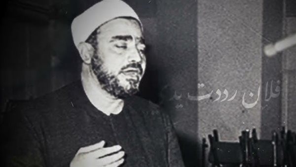 عباقرة الابتهال والتواشيح.. أبرزهم علي محمود والفيومي وطوبار والنقشبندي