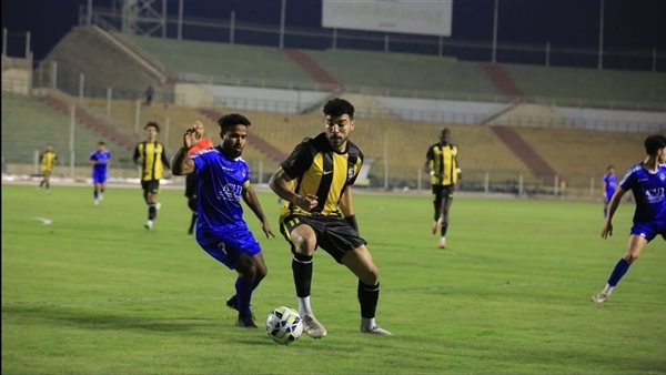 فوز المقاولون، نتائج مباريات اليوم الأربعاء في الجولة الـ 24 بدوري المحترفين