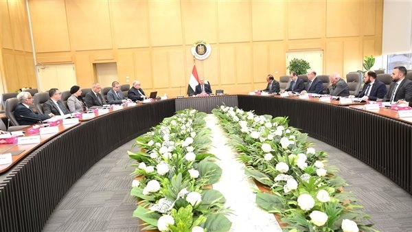 وزير الصناعة: حريصون على الارتقاء بمنظومة الجودة بالمؤسسات الحكومية والقطاع الخاص