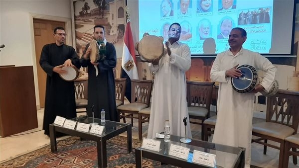 أمسيات رمضان، "التراث والإعلام" على مائدة الأعلى للثقافة