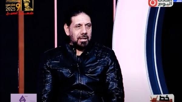 سمير كمونة يتحدث عن ذكريات انتقاله من المقاولون إلى الزمالك