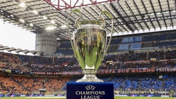 الكشف عن ملعب نهائي دوري أبطال أوروبا 2027