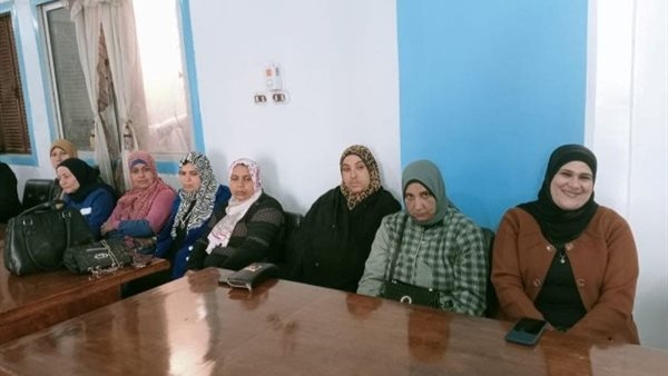 ندوة توعوية لتعزيز قيم الانتماء للوطن بديرب نجم في الشرقية