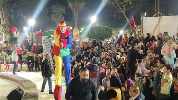 القومي لثقافة الطفل يحتفل بعيد الفطر بتقديم ورش وحفلات مجانية