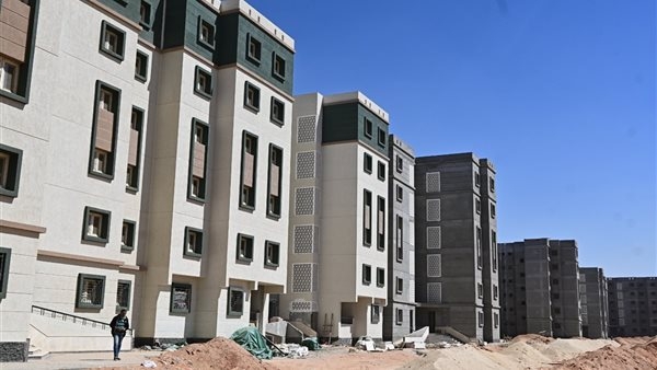 كراسة شروط الإسكان الاجتماعي لـ شقق سكن لكل المصريين 7 "pdf"