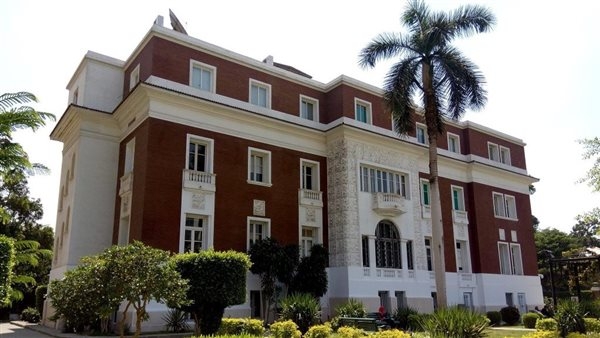 مكتبة مصر العامة تشارك في مهرجان "الممشى الثقافي - طريق المعرفة" بجامعة حلوان