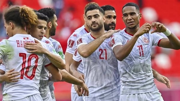 الطرابلسي يعلن تشكيل تونس لمواجهة ليبيريا في تصفيات كأس العالم