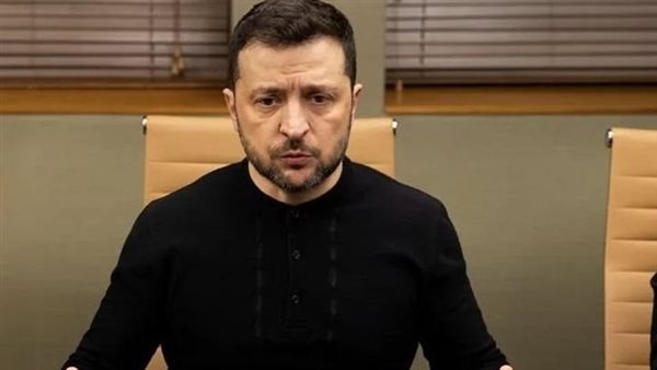 زيلينسكي: أمريكا تناقش مع روسيا وضع الأراضي الأوكرانية دون مشاركتنا وهذا يثير قلقنا