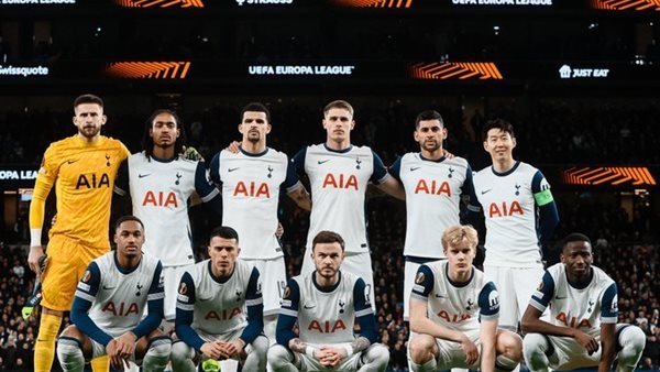 توتنهام يقصي ألكمار من الدوري الأوروبي ويتأهل لربع النهائي