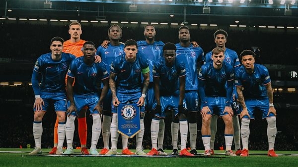 مقابل 100 مليون إسترليني، النصر السعودي يسعى لضم نجم تشيلسي
