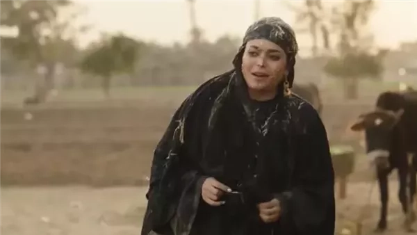 أسماء جلال تعتزل التمثيل في الحلقة الأخيرة من مسلسل "أشغال شقة جدا"