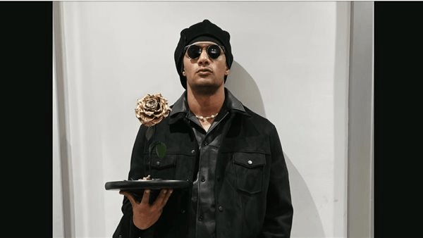 محمد رمضان يطرح أغنية Rolla Rolla مع فرينش مونتانا