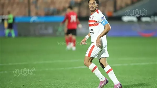بعد تجديد عقده موسمين، أرقام وبطولات عمر جابر مع الزمالك